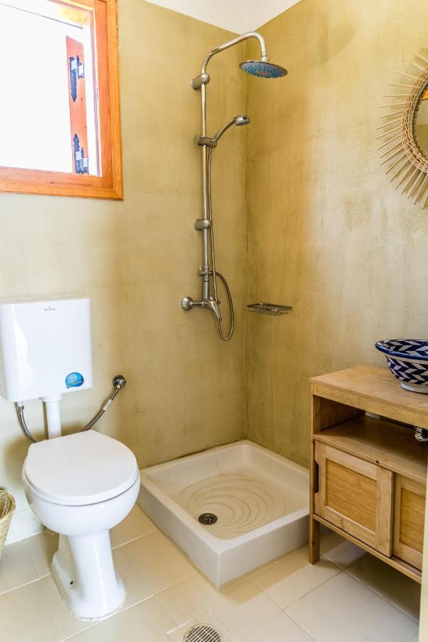 Exoristoi Nature Suites Gavdos Exterior photo