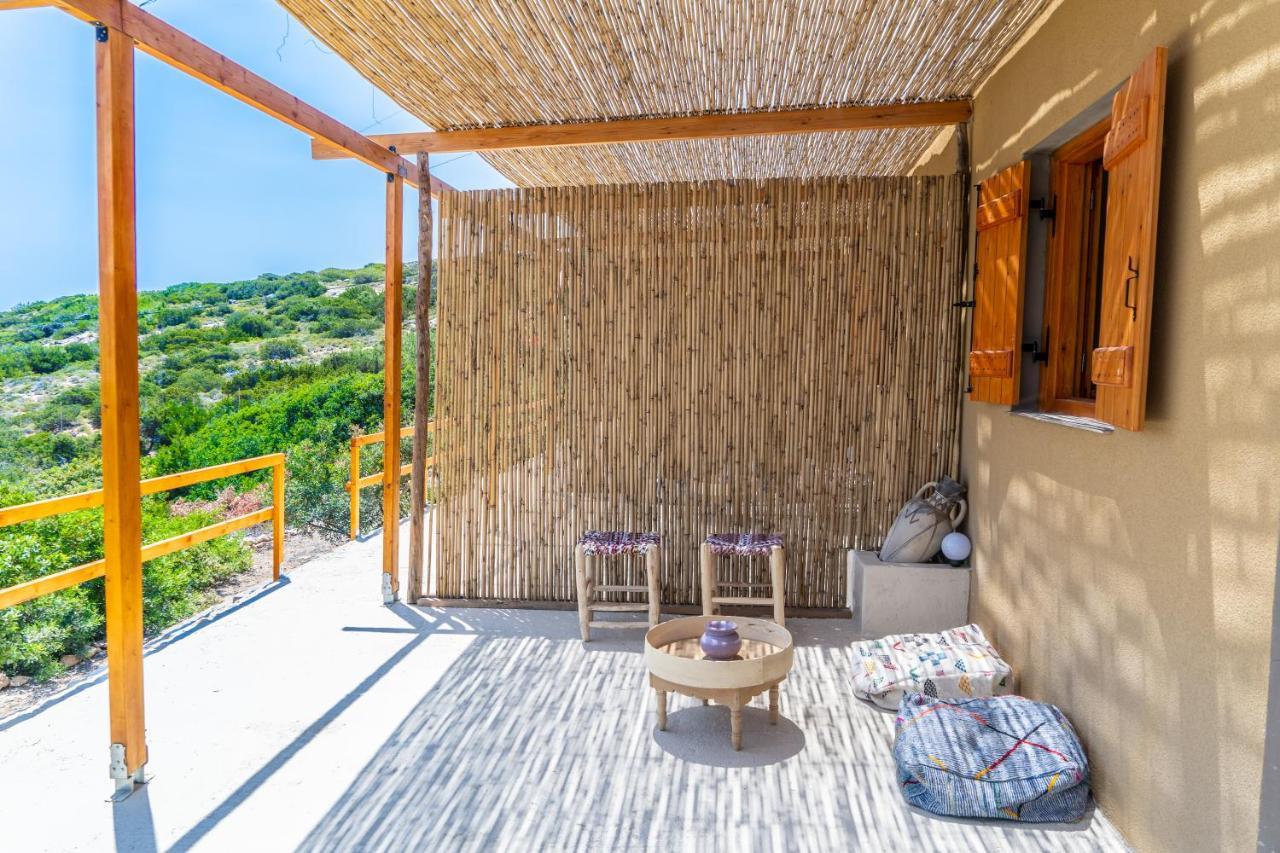 Exoristoi Nature Suites Gavdos Exterior photo