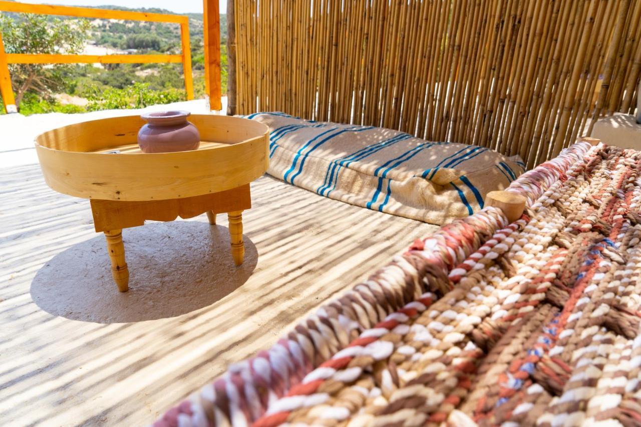 Exoristoi Nature Suites Gavdos Exterior photo