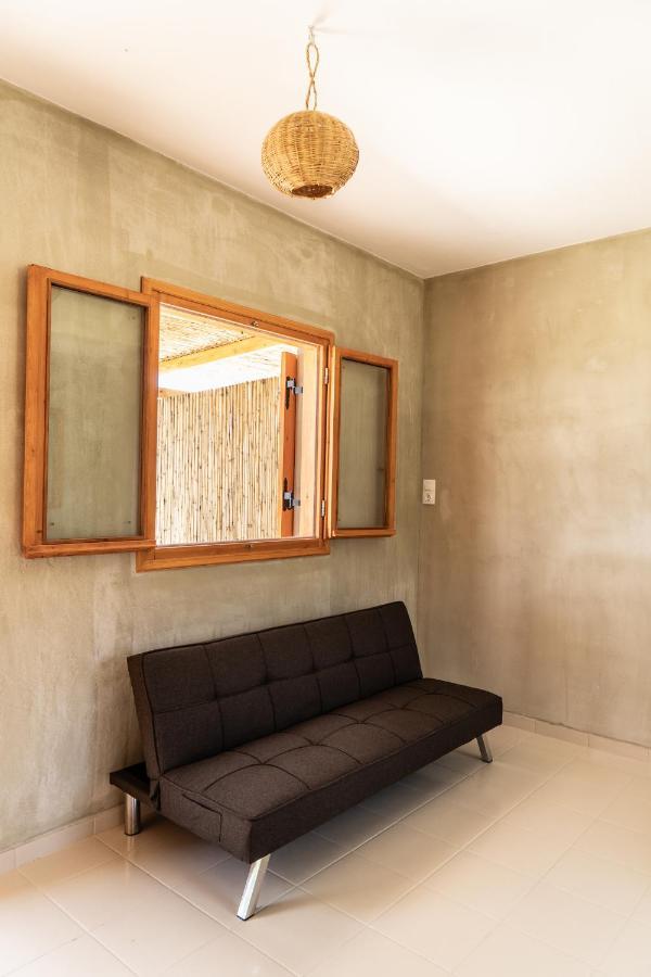 Exoristoi Nature Suites Gavdos Exterior photo